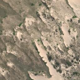 Satellite imagery of Sandy Hill, AU