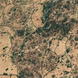 Satellite imagery of Tiavelo, AO