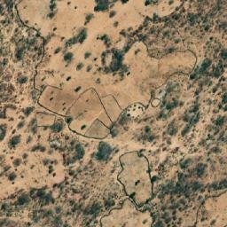 Satellite imagery of Tiavelo, AO