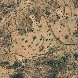 Satellite imagery of Tiavelo, AO