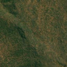 Satellite imagery of Candjival Segundo, AO