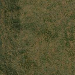 Satellite imagery of Candjival Segundo, AO