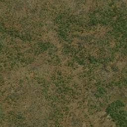 Satellite imagery of Candjival Segundo, AO