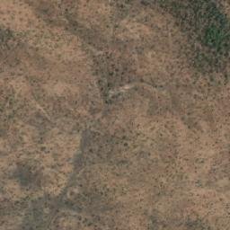 Satellite imagery of Buldiva Mine, AU