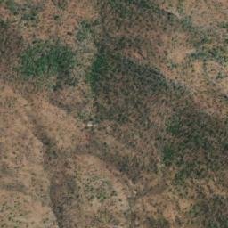Satellite imagery of Buldiva Mine, AU