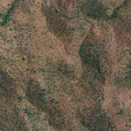 Satellite imagery of Buldiva Mine, AU
