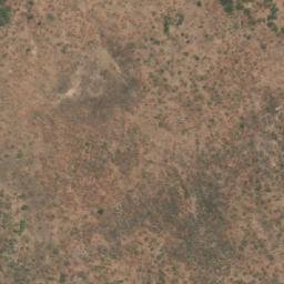 Satellite imagery of Gurramadda Hill, AU