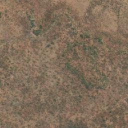 Satellite imagery of Gurramadda Hill, AU