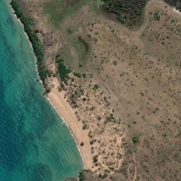 Satellite imagery of Tasman Point, AU