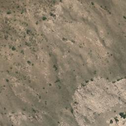 Satellite imagery of Sandy Hill, AU