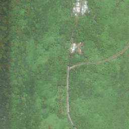 Satellite imagery of Maluatia Hill, AS