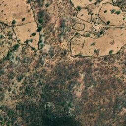 Satellite imagery of Tiavelo, AO