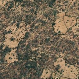 Satellite imagery of Tiavelo, AO