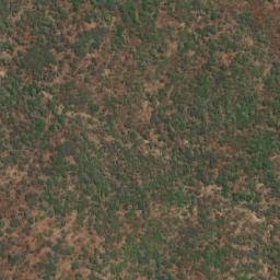 Satellite imagery of Quema, AO