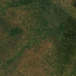 Satellite imagery of Candjival Segundo, AO