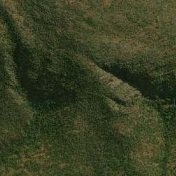 Satellite imagery of Candjival Segundo, AO