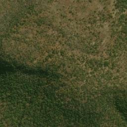 Satellite imagery of Candjival Segundo, AO