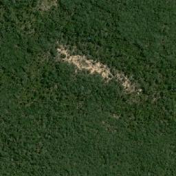 Satellite imagery of Bumba Segundo, AO