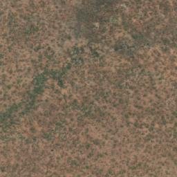 Satellite imagery of Gurramadda Hill, AU