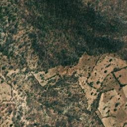 Satellite imagery of Tiavelo, AO