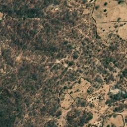 Satellite imagery of Tiavelo, AO