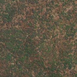 Satellite imagery of Quema, AO