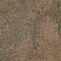 Satellite imagery of Ymca Number One Shaft, AU