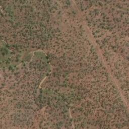 Satellite imagery of Ymca Number One Shaft, AU