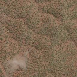 Satellite imagery of Ymca Number One Shaft, AU
