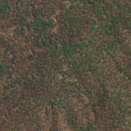 Satellite imagery of Quema, AO