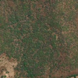 Satellite imagery of Quema, AO