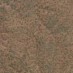 Satellite imagery of Ymca Number One Shaft, AU