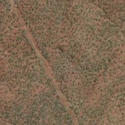 Satellite imagery of Ymca Number One Shaft, AU