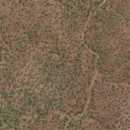 Satellite imagery of Ymca Number One Shaft, AU