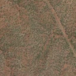 Satellite imagery of Ymca Number One Shaft, AU