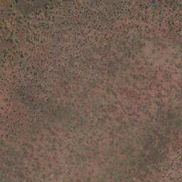 Satellite imagery of Mount Goodwin, AU