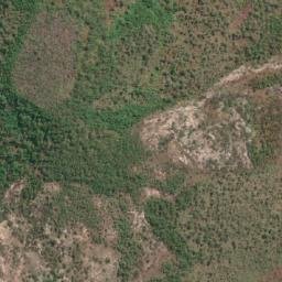 Satellite imagery of Flat Hill, AU