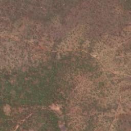Satellite imagery of Mount Goodwin, AU