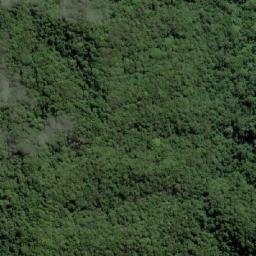 Satellite imagery of Maugaotula Peak, AS