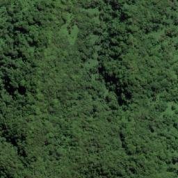 Satellite imagery of Maugaotula Peak, AS