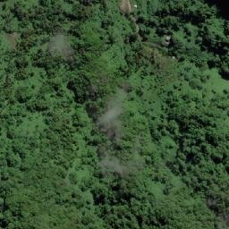 Satellite imagery of Leaoao Peak, AS