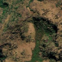 Satellite imagery of Mbonga, AO