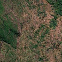 Satellite imagery of Mbonga, AO