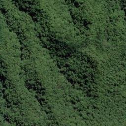 Satellite imagery of Alava Mountain, AS