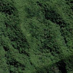 Satellite imagery of Maugaotula Peak, AS