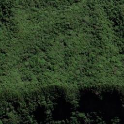 Satellite imagery of Maugaotula Peak, AS