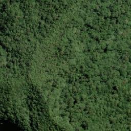Satellite imagery of Matape Hill, AS