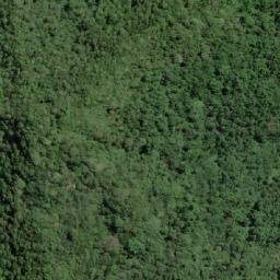 Satellite imagery of Tagau Mountain, AS