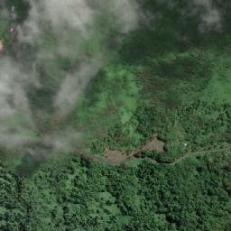 Satellite imagery of Filiae Mountain, AS