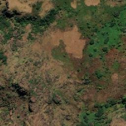 Satellite imagery of Mbonga, AO